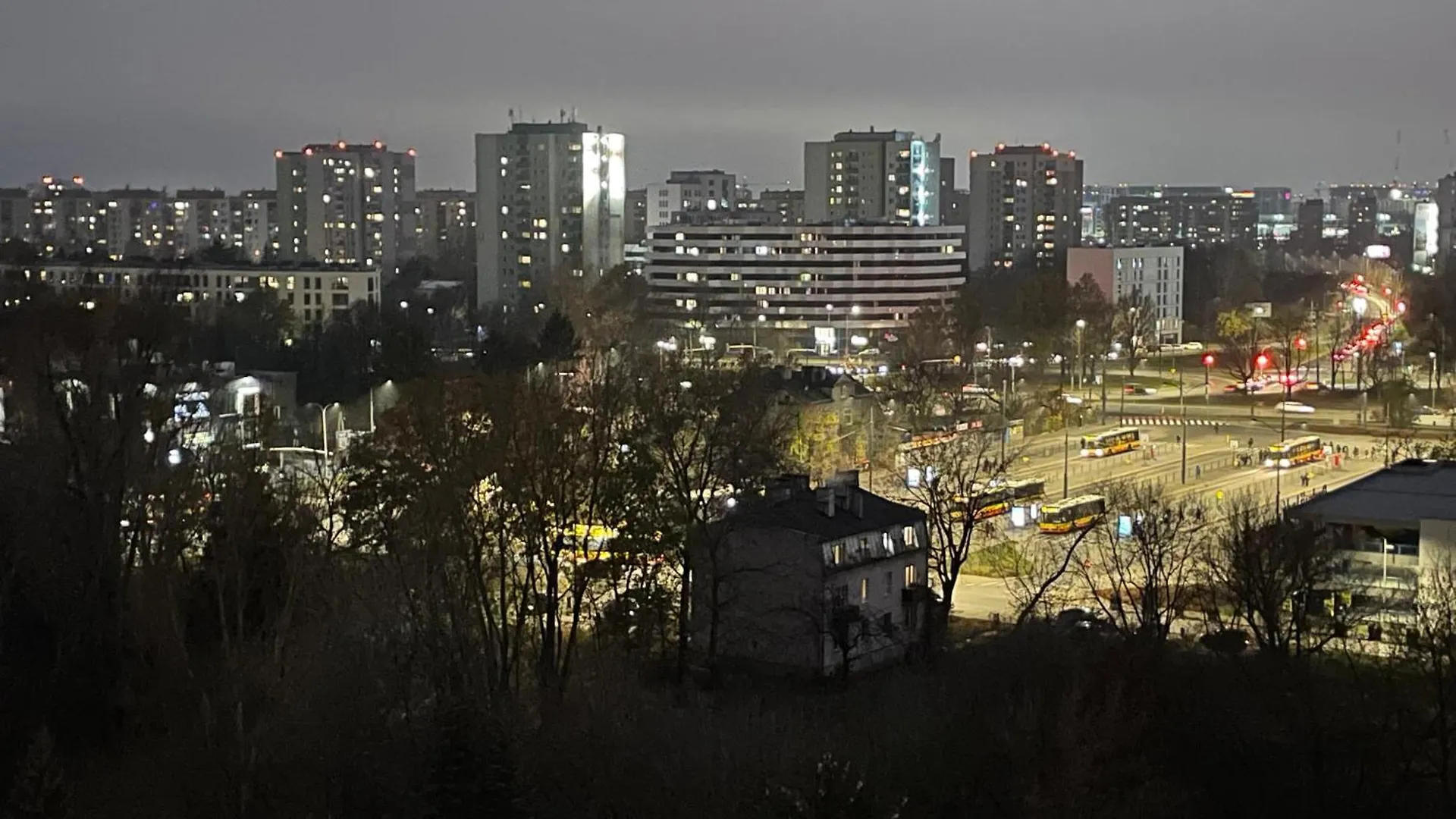 Superior Bukowinska, Studio, Pool & Gym! Metro Wilanowska, Garage Parking! 24H Reception! Varşova